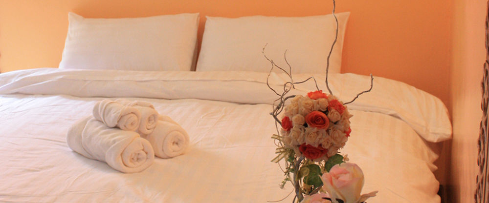 Montri Resort Donmuang Bangkok Luaran gambar