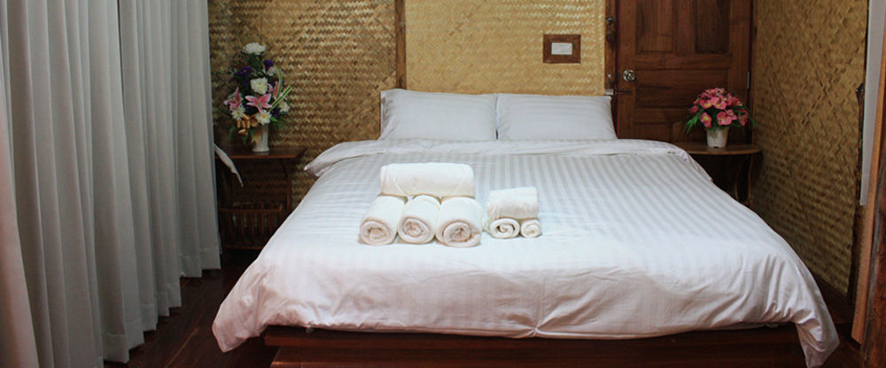 Montri Resort Donmuang Bangkok Luaran gambar